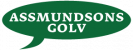 Assmundsons Golv logotyp